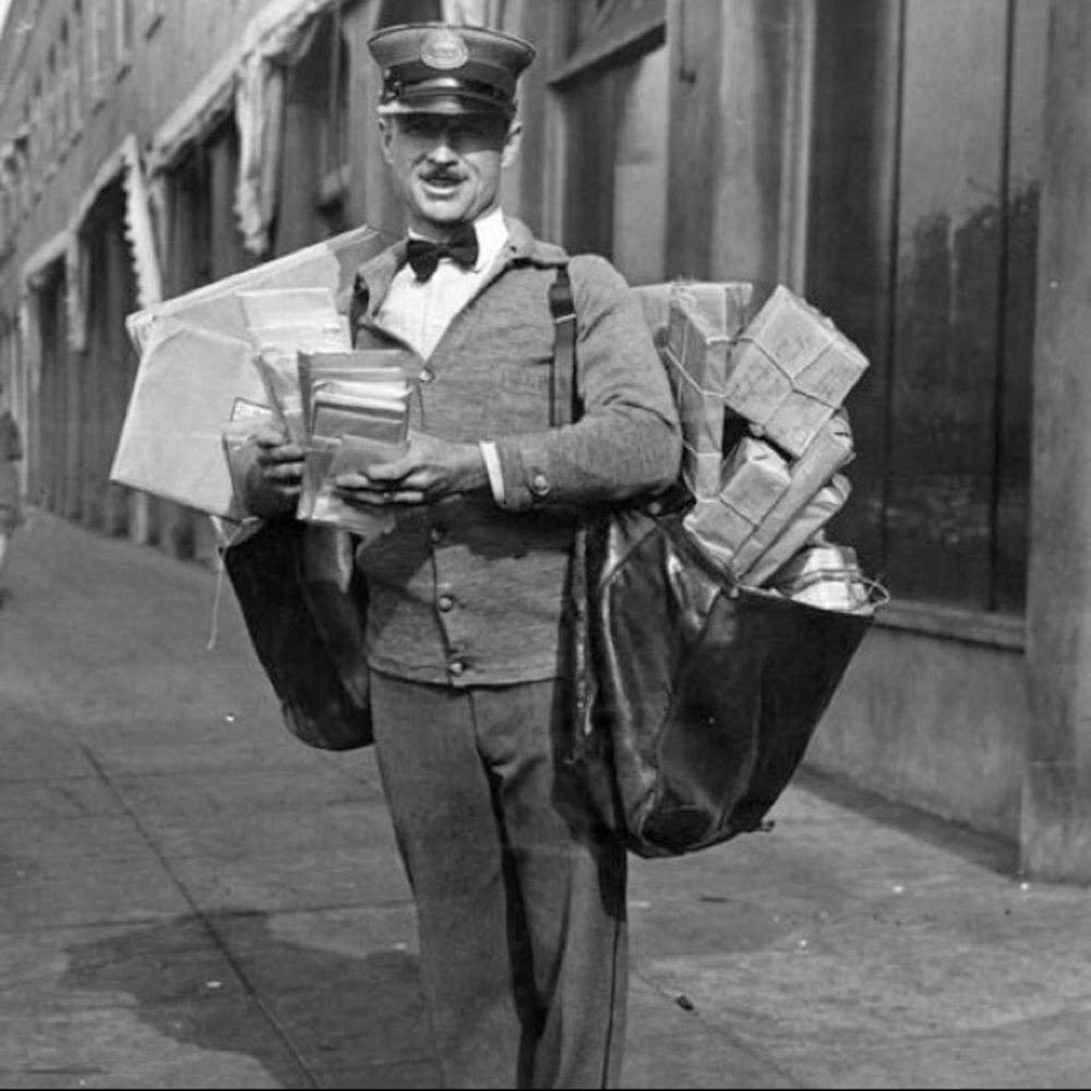 💌📦 SOLD BEYOND THIS POINT 📦💌